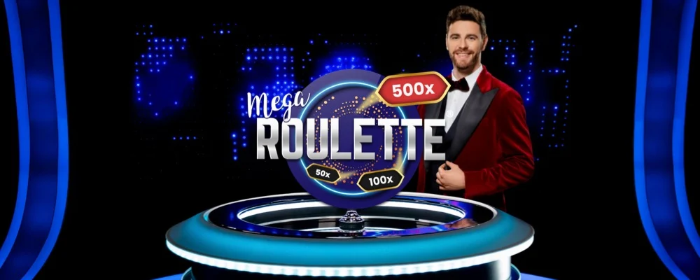 9nbet bet Roleta Mega ao Vivo