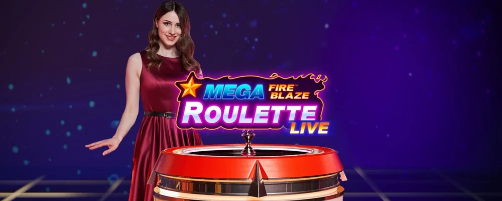 9nbet bet Roleta Mega Fogo Flamejante ao Vivo