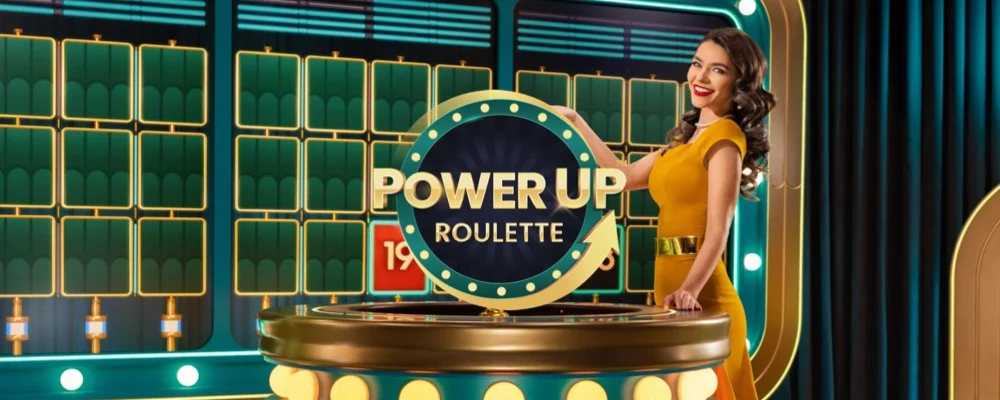 9nbet bet Roleta PowerUp ao Vivo