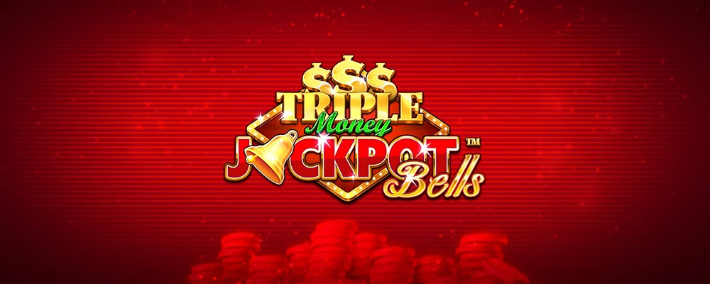 9nbet bet Sinos de Jackpot de Dinheiro Triplo