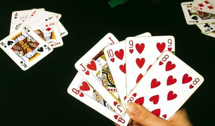 9nbet bet Phom de 9 Cartas